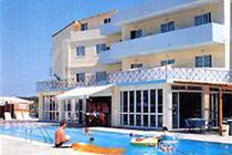 Sun & Sea Apartments Faliraki Extérieur photo